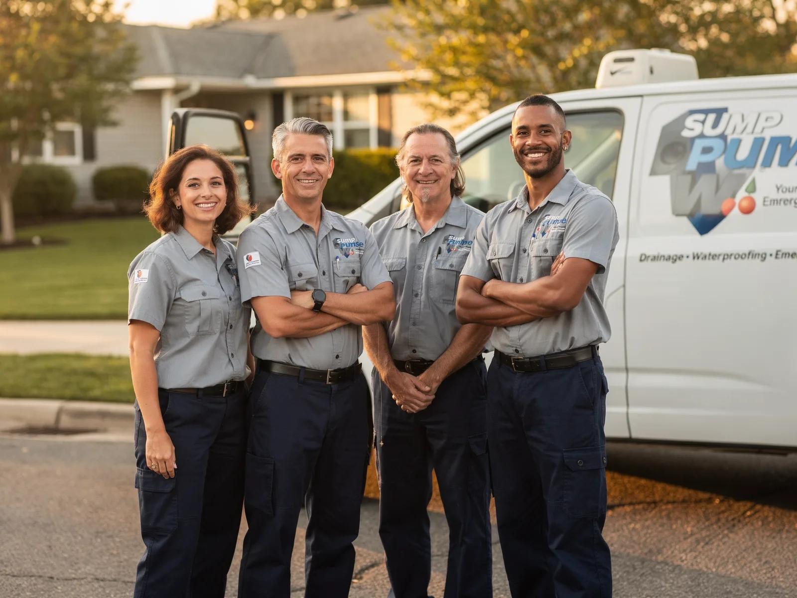 Water Heater Repair company in New York Mills, MN